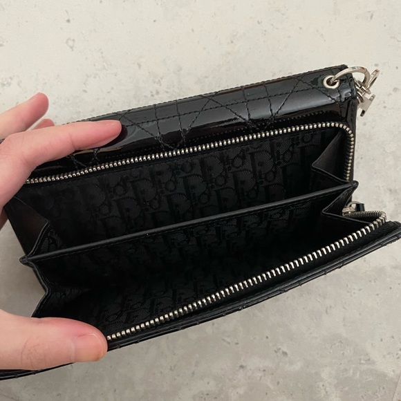 DIOR WALLET - Picture 4 of 7